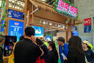 南國(guó)食品閃耀2019 SIAL China中食展，深化奶制品貿(mào)易新格局